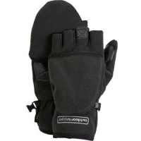 Konagrip Convertible Glove/Mitten X-Large