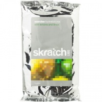 Skratch Labs Exercise Hydration Mix - One Pound - Lemons & Limes