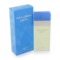 Light Blue by Dolce & Gabbana for women 1.7 oz Eau De Toilette EDT Spray