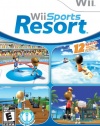 Wii Sports Resort