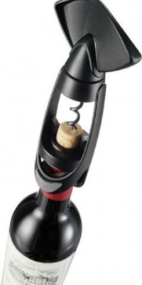 Vacu Vin Twister Corkscrew Gift Set