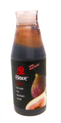 Acetum Blaze The First Balsamic Glaze with Fig, 7.3-Ounce