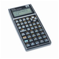 HEW35S - HP 35S Programmable Scientific Calculator (ALG/RPN) With 30KB