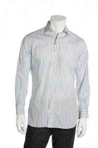 Polo by Ralph Lauren Men's Long Sleeve Button-Front