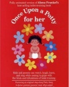 Once Upon a Potty For Her