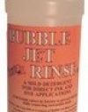 Jenkins 16-Ounce Bubble Jet Rinse