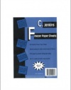 Freezer Paper Sheets-8-1/2X11 50/Pkg