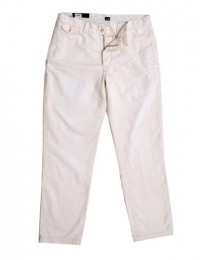 Polo Ralph Lauren Flat Front 5 Pocket Classic Chino Pant, Stone, 36X32