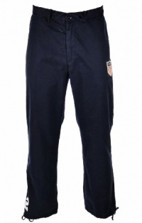 Polo Ralph Lauren Men's All American Chinos Navy (36x30) [Apparel]