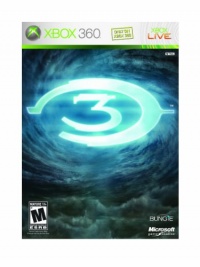 Halo 3 Limited Edition