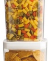 ClickClack Cube Storage Container, Set of 3