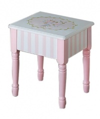 Vanity stool