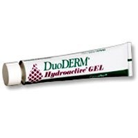 DuoDERM Hydroactive Gel 30 g Box: 3