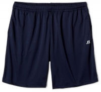 Russell Athletic Men's Big & Tall Dri-Power Performance Pull-on Short