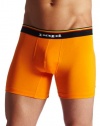 Papi Men's Colores Boxer Brief