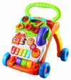 VTech - Sit-to-Stand Learning Walker