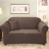 Sure Fit Stretch Marrakesh Loveseat Slipcover