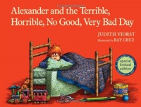 Alexander and the Terrible, Horrible, No Good, Very Bad Day