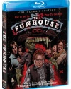 The Funhouse (Collector's Edition) [Blu-ray]