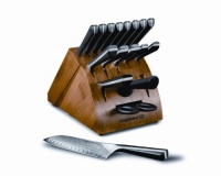 Calphalon Katana Cutlery 18-Piece Set