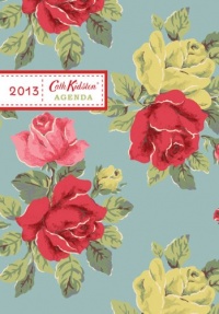 2013 Agenda Large: Cath Kidston