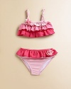 Juicy Couture Two-piece Swimsuit (3/6)