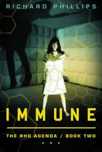 Immune (The Rho Agenda)