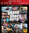 Grand Theft Auto: Episodes from Liberty City