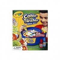 Crayola Color Twister