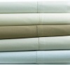 Hotel Collection 600 Thread Count Pillow Cases Aquamarine