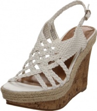 Madden Girl Women's Kahara Slingback Sandal