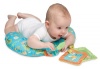 Boppy Tummy Time Pillow, Honeybee 123