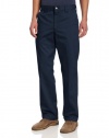 Carhartt Men's Weathered Twill Pant Relaxed Fit