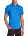 Diesel Men's Diesel Men's T-Maya Polo