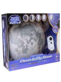 Uncle Milton Moon In My Room Model