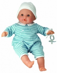 Corolle Les Classiques Classic 14 Baby Doll (Suce Pouce Blue)