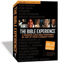 Inspired by the Bible Experience: The Complete Bible