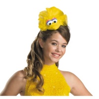 Sesame Street - Big Bird Adult Headband