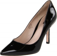 Joan and David Women's Amery Pump,Black,9 M US