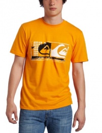 Quiksilver Men's Affected Tee