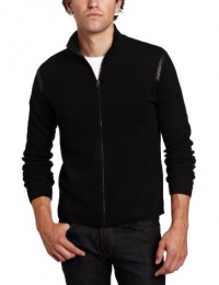 Michael Kors Men's Full Zip