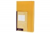 Moleskine 2013 Weekly Planner Large Hard Cover Horizontal - Dark Orange (5 x 8.25) (Planners & Datebooks)