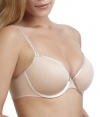 Le Mystere Linguine Underwire T-Shirt Bra, 30-E, Sahara