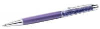 Swarovski Crystalline Slender Ballpoint, Purple Pearl Tanz (SW1097072)