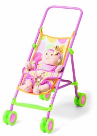 Manhattan Toy Baby Stella Stroller