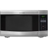 Frigidaire FFCM1134LS 1.1 Cu. Ft. Countertop Microwave - Stainless Steel