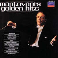 Mantovani's Golden Hits