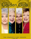 The Golden Girls: The Complete First Season