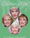 The Golden Girls: The Complete Fourth Season