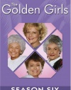 The Golden Girls: The Complete Sixth Season